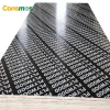 Consmos 4x8 13-Ply Recycled Core Film Faced Plywood Board for Concrete