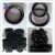 Import Construction machinery parts Concrete pump pipe coupling concrete pump rubber gaskets sealing rings from China