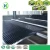 Import Construction product black draining PVC board drainage cell from China