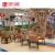 Import Contract Furniture Wooden Dining Table And Chair Supplier From China from China