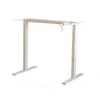 Convenient Furniture Desk Lift Mechanism Electric Coffee Table