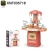 Import Cooking games kids water outlet  kitchen toy pretend play toy  with lighting sound from China