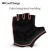 Import Coolchange Bicycle Summer Riding Running Gym Sport Half Finger Short Bike Gloves Sponge Pad Breathable Cycling Gloves from China