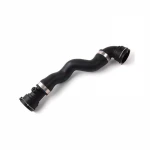 Cooling System 11531705223 Oil-resistant EPDM Upper Radiator Rubber Hose FOR BMW E39 E38 M52 M54