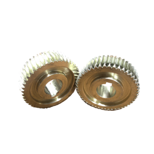 Copper/brass/bronze accessories manufacturer quality and low price  worm gear