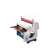 corrugated cardboard sheet cutter roll paper cutting machine
