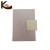 Import Corrugated unbleached kraft paper board from China