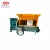 Import Cost saving ISO WF5 foam cement hollow brick making machine from China