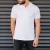 Import 100 % cotton Polo t shirt for man from China