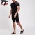 Import Cotton wholesale t shirts fitness apparel from Pakistan
