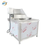 Counter top electric deep fryer electric deep fryer element oil broasted chicken frying machine