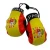 Import Country Mini Boxing Glove from China