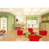 COWBOY kindergarten school wooden montessori childcare furniture children set school daycare classroom