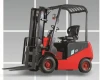 CPD16J electric forklift with 3.5meter lifting height