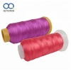 CQ TEXTECH supply 150d/2 100% polyester embroidery thread for sewing