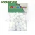 Import craft supplies white pom poms from China