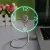 Import Creative Hot selling USB Mini Flexible Time LED Clock Fan with LED Light - Cool Gadget Wholesale from China