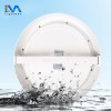 cri80 20w 240mm surface mount ip44 ip65 waterproof round led ceiling light