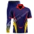 Import Cricket Digital Printed Uniforms For Adult Size Custom Team from Pakistan