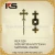 Import Cross accessories with zamak material using on coffin from China