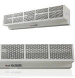 Cross Flow A series Air Curtain