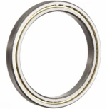 CSXA020 thin section ball bearing four points contact bearing