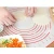 Import Cunite Manufacturer supply custom non stick silicone baking mat for oven baking silicone baking mat for pastry rolling from China