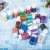 Custom 24 Colors Mica Powder Pearl Epoxy Pigment Powder for DIY Making