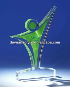 Custom Acrylic Trophy/Acrylic Trophy in Gifts &Crafts
