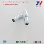 Custom auto spare parts universal joint made in china