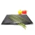 Import Custom black barbecue fiberglass reusable non-stick bbq grill mat mesh bag from China