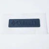 Custom bluestar silicone rubber logo labels