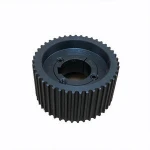 Custom camshaft gear nonstandard forged ball mill girth gear  timing gear