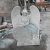 Import Custom carved white stone tombstone monument marble grave headstone from China