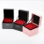 Import Custom christmas jewelry packaging small gift wrapping paper box from China