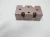 Import Custom Cnc Machining Parts Display Cabinet Support Block from China