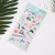 Import Custom Colorful Transparent Paper Label PVC Decorative Kids Cute Star Shaped Sticker from China