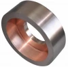 custom  copper tungsten alloy ,  tungsten copper bar
