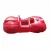 Import Custom Design Amusement Part Equipment kiddie rides with Rotational Molding from China