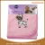 Import Custom Design Anti-Pilling Super Soft Thick 100% Cotton Baby Blanket from China