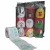 Import custom design printed toilet tissue paper roll from China