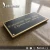 Import Custom design vintage tomb name bronze memorial plaques from China