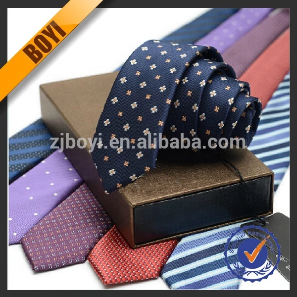 Custom Fashion wholesale woven Italy Paisly Necktie Men 100% Silk Ties