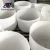 Import Custom fused silica glass crucible milky white lab capsule quartz companion from China