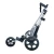 Import Custom Golf Trolley Tempo Walker TPR Handle Golf Trolley Carry Bag from China
