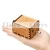 Import Custom Hand Shake Music Box Unique Tunes Melody Boxes Crafts Stress Relief Toys Personalized Gift for Kids Adults Boys Girls from China