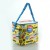 Import Custom Handle Waterproof Insulated Food Delivery Cooler Bag with Handle for Picnic from China