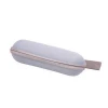 custom hard carrying case durable quality optical spectacles zipper glasses case