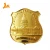 Import Custom high quality gold and silver plated soft lapel enamel pin badge from China