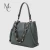 Import Custom Leather Bag Hand Bags Ladies Handbags 2021 from China